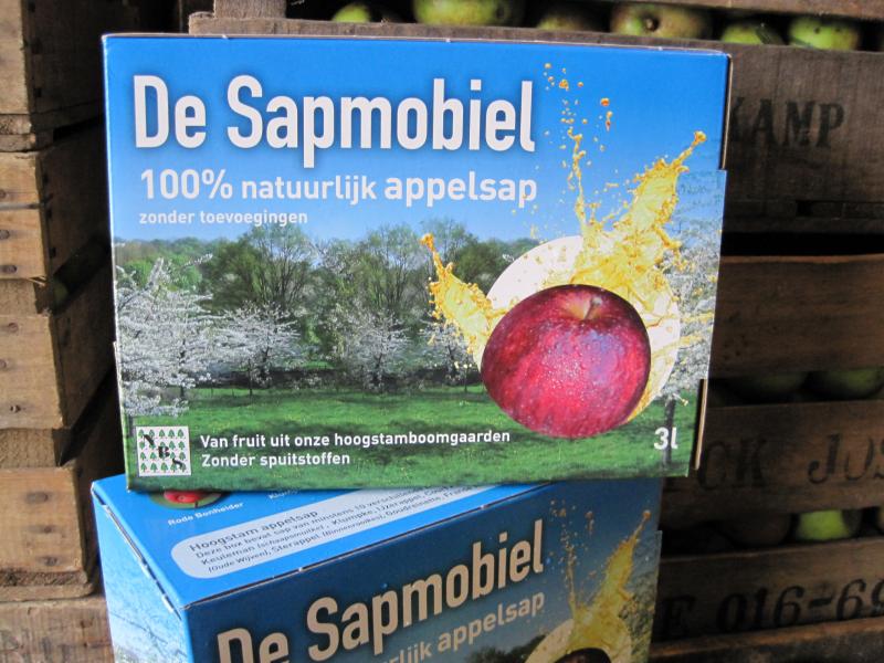 Appelsap