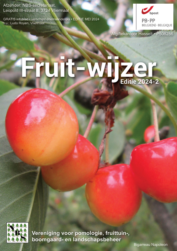 Fruit-wijzer 2024-2