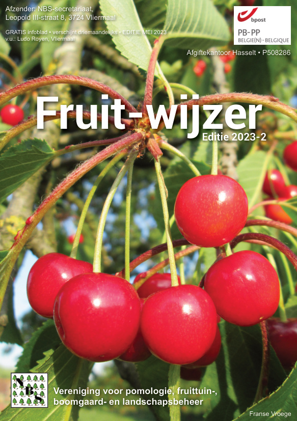 Fruit-wijzer 2023-2