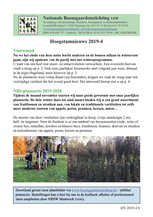 Fruit-wijzer 2019-4