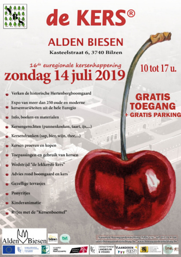 Fruit-wijzer 2019-2