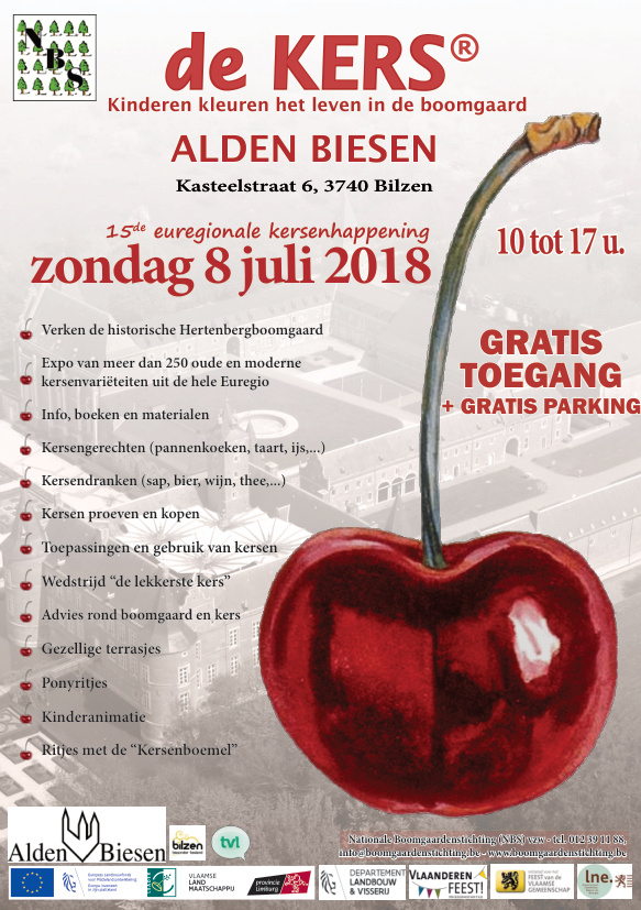 Fruit-wijzer 2018-2