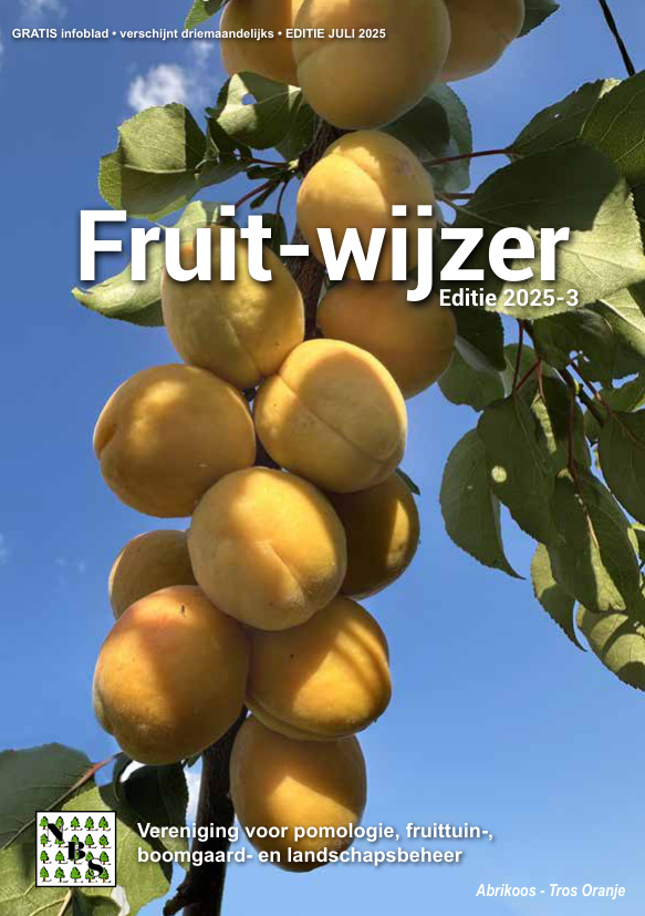 Fruit-wijzer 2025-3